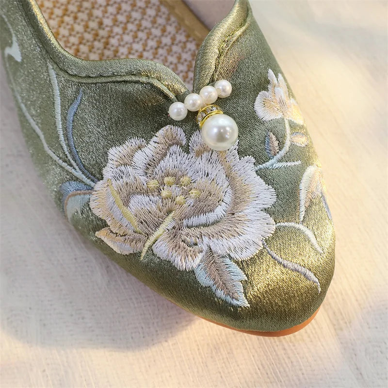 Lotus Heritage Pumps