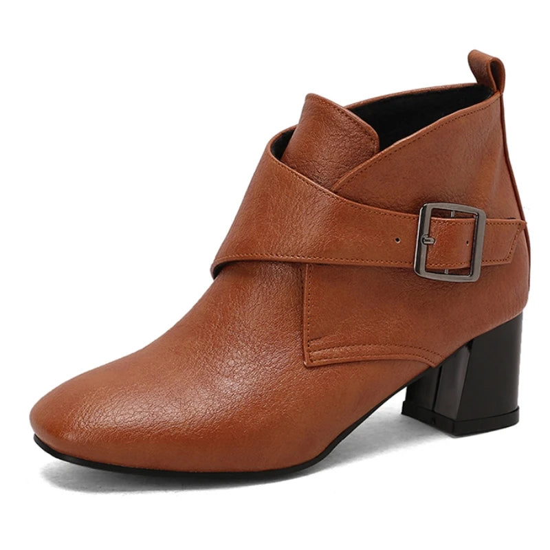 Mirella Ankle Boots
