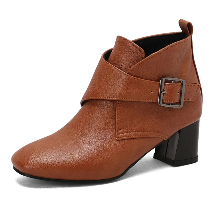 Mirella Ankle Boots