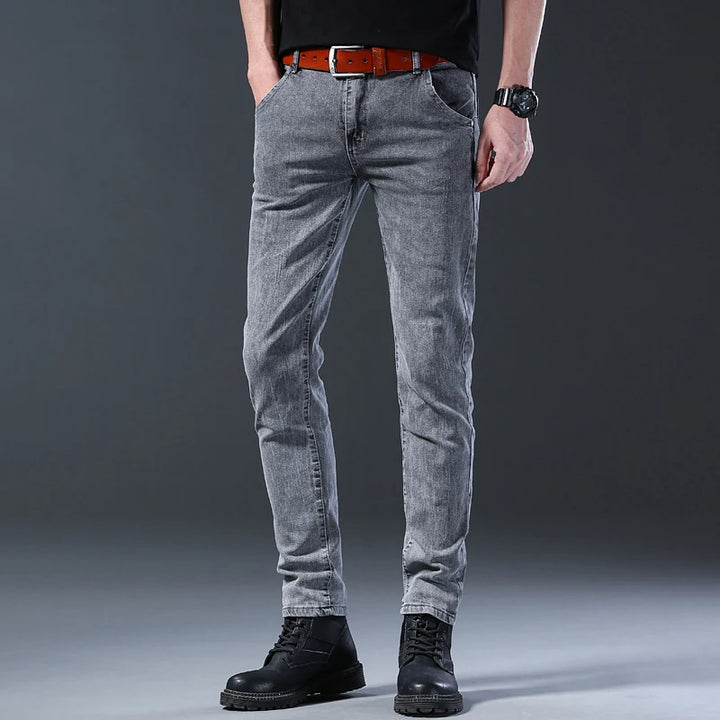 Apollo Slim Denim