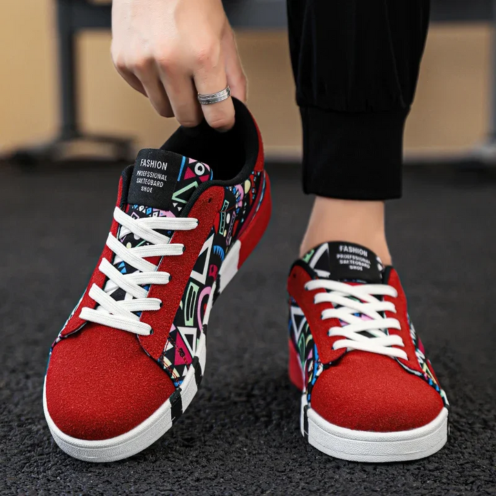 Corell Board Sneakers