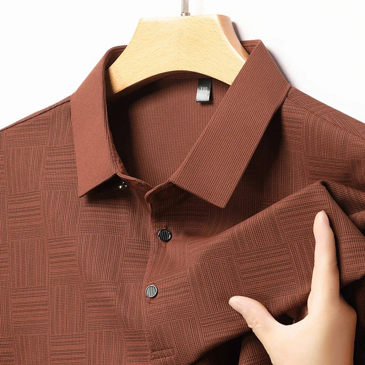 Edge Polo Shirt