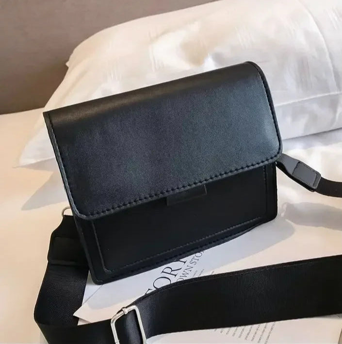 Nolani Luxe Bag