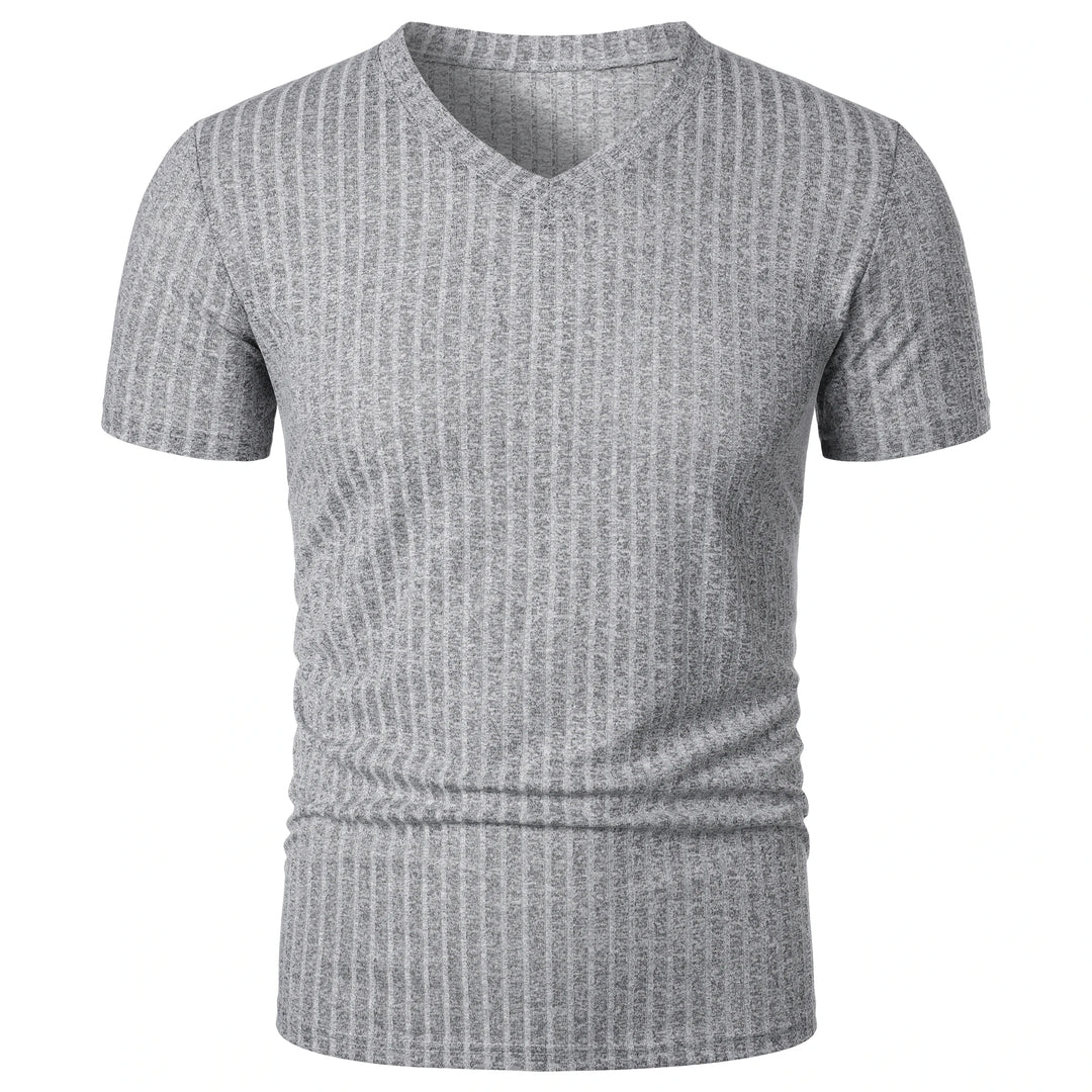 PulseLine Knit Shirt
