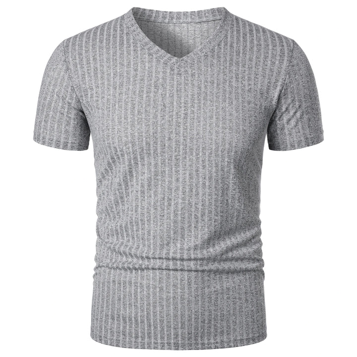 PulseLine Knit Shirt