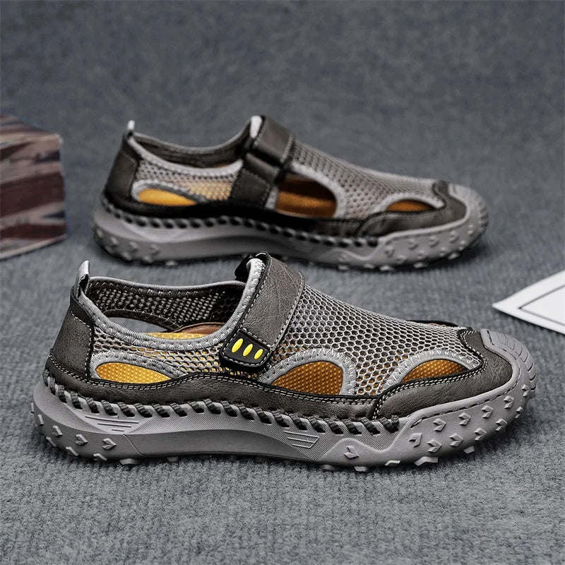 Sorrento Waterproof Sandals