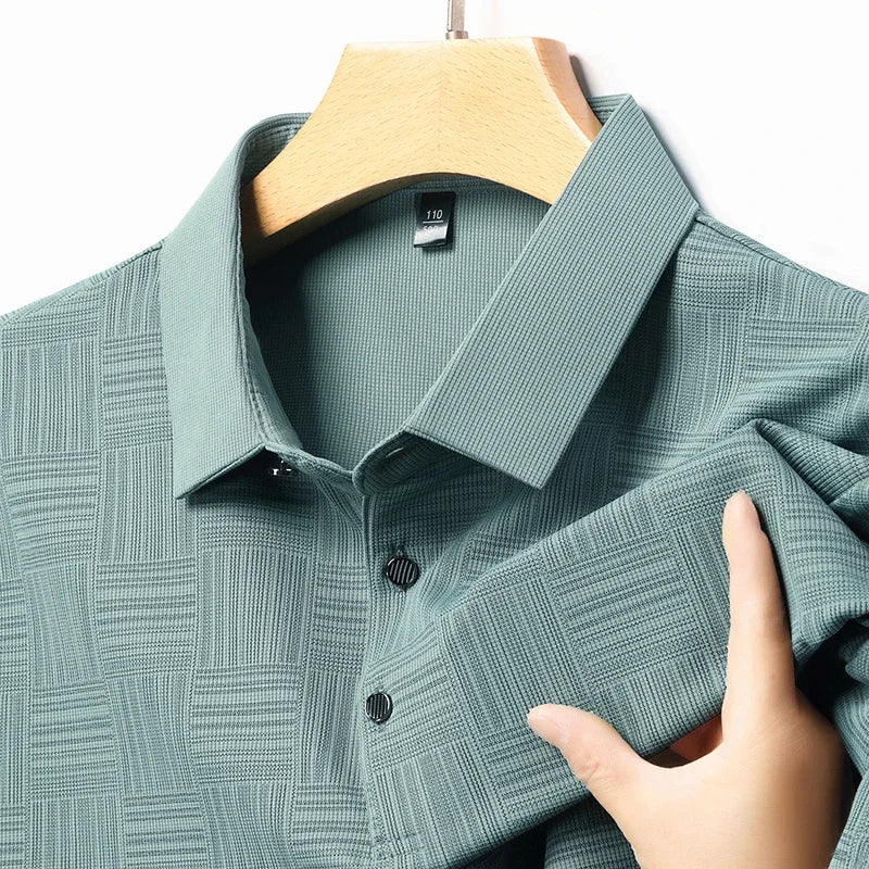 Edge Polo Shirt