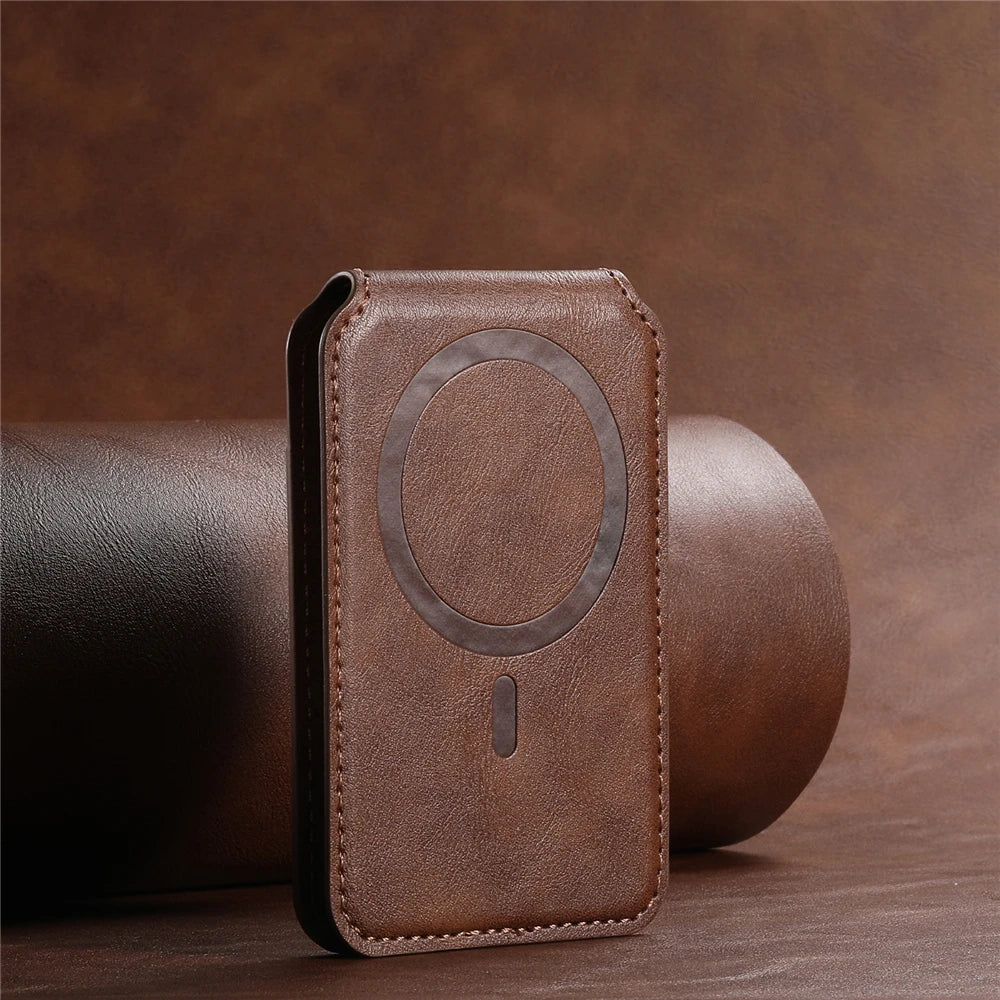 Zayro MagWallet Pro