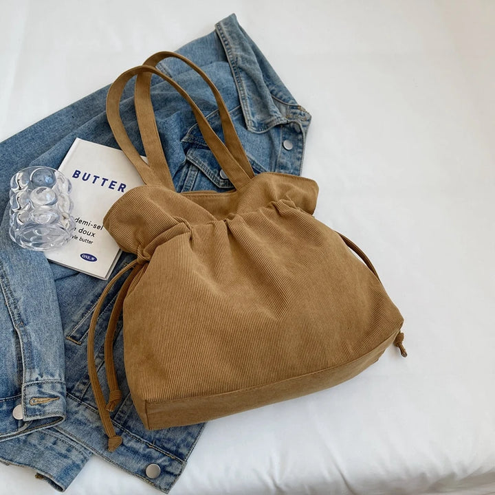 Nora Thread Tote