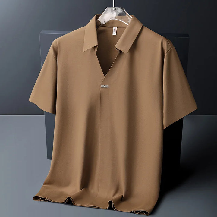Zenvic V-Neck Tee