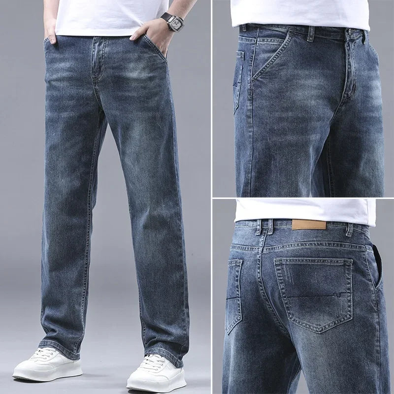 Camber Drift Jeans