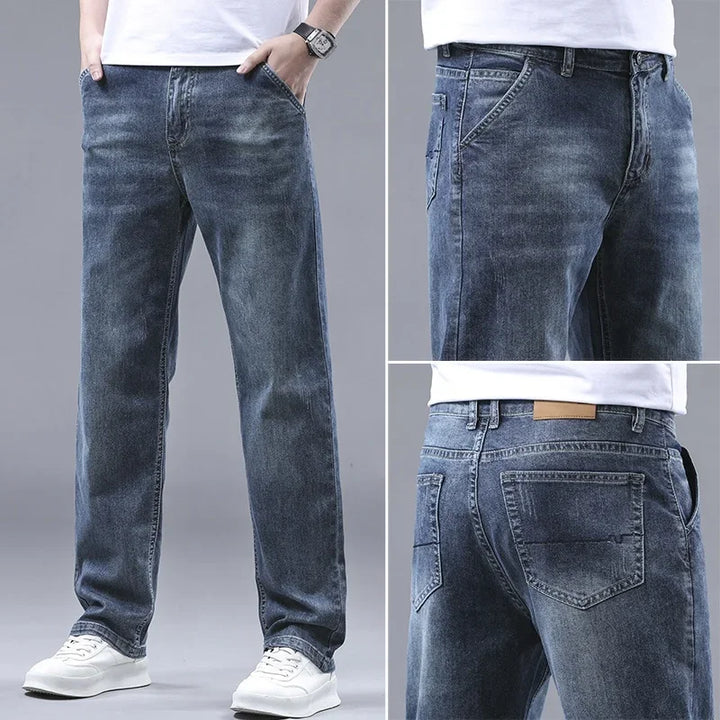 Camber Drift Jeans