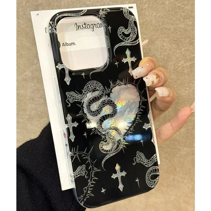 Gothic Love Case