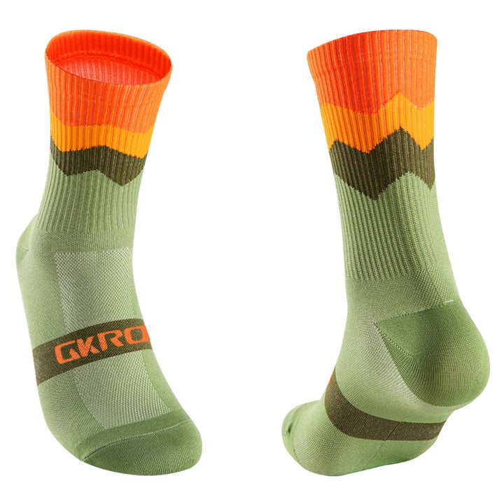 Velotrax Cycling Socks