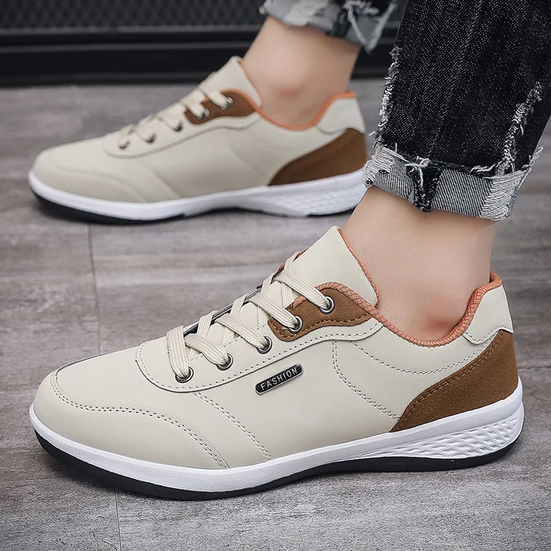 Nexa Pace Sneakers