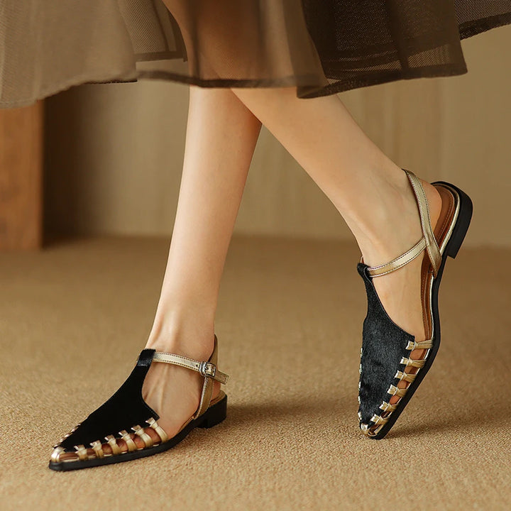Cavalli Sculpt Pumps