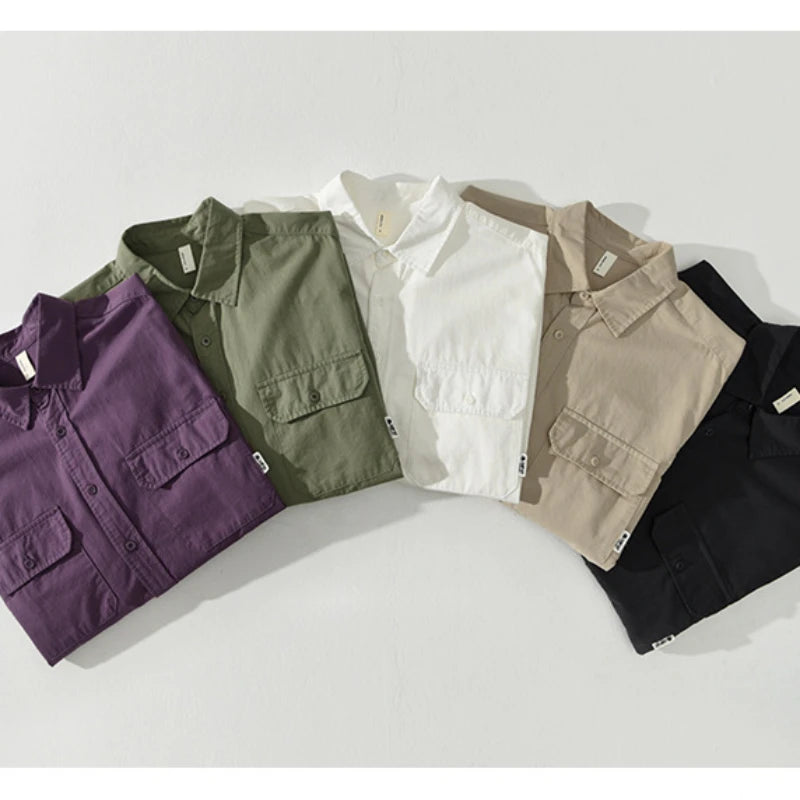 Halden Core Shirt