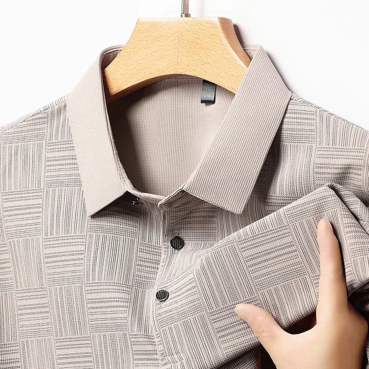 Edge Polo Shirt