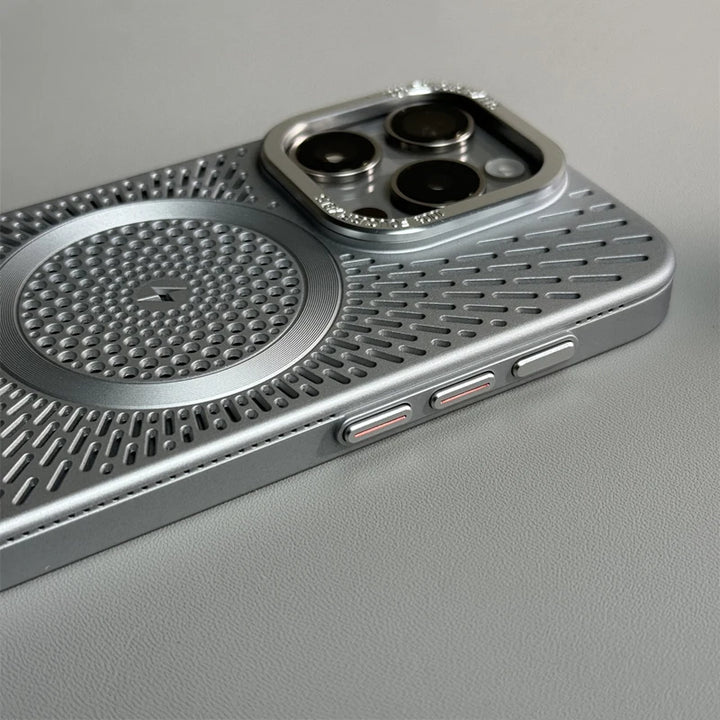 AeroChill Shield Phone Case