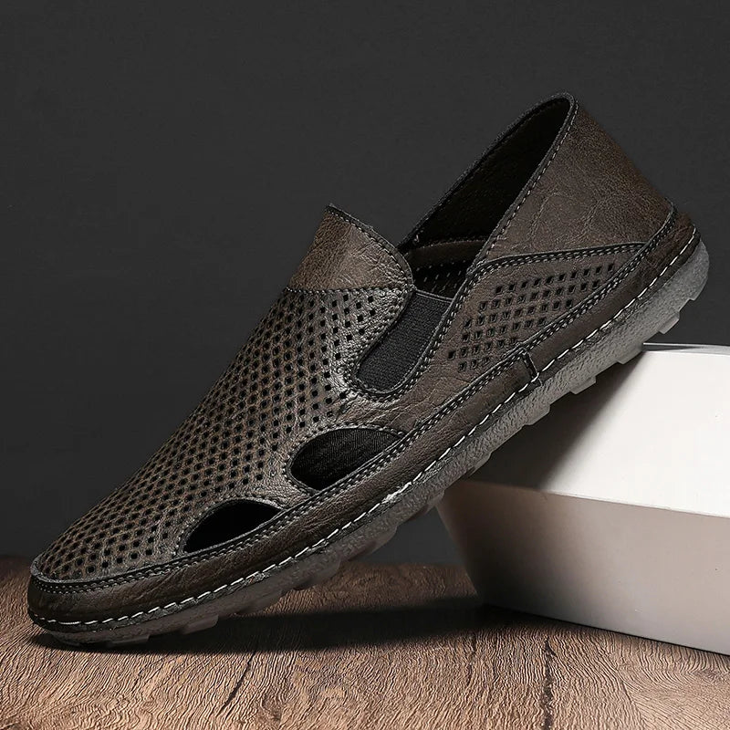 Ventura Flow Loafers