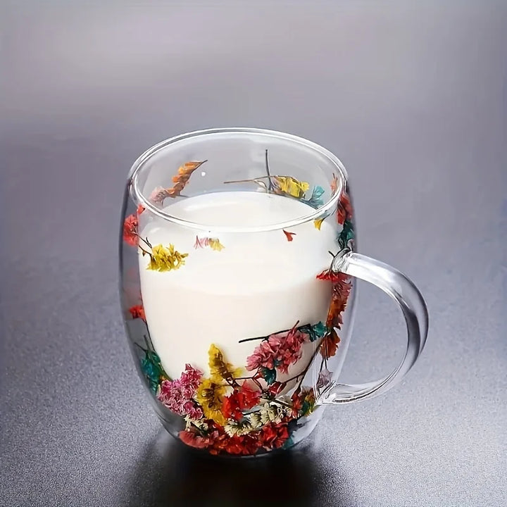 BloomSip Mug