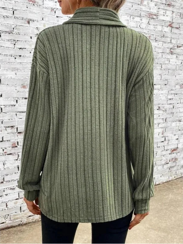 Evelisse Knit Cardigan