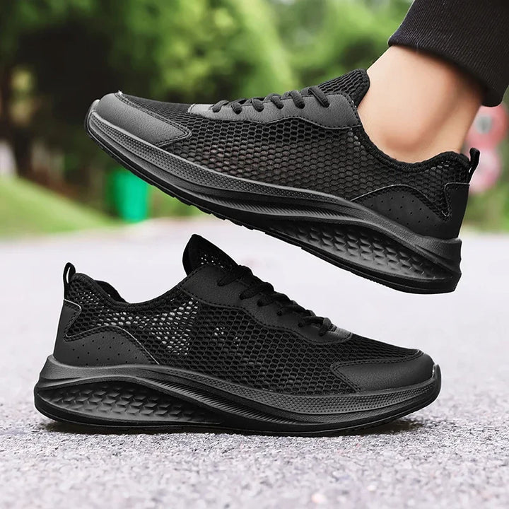 Nuvex Airflow Sneakers