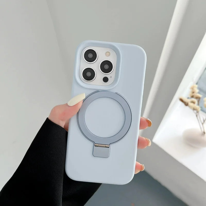 MagStand Silicon Case