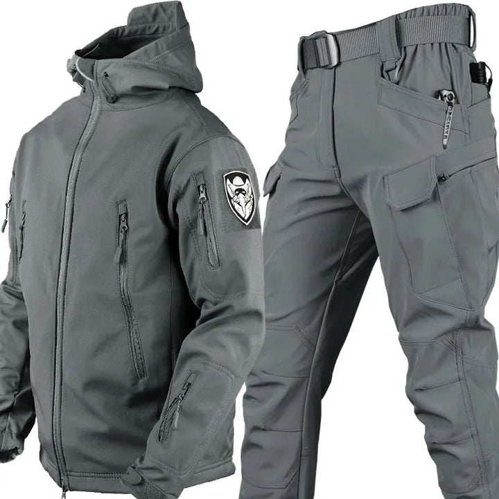 Wolfpack Tactical Set