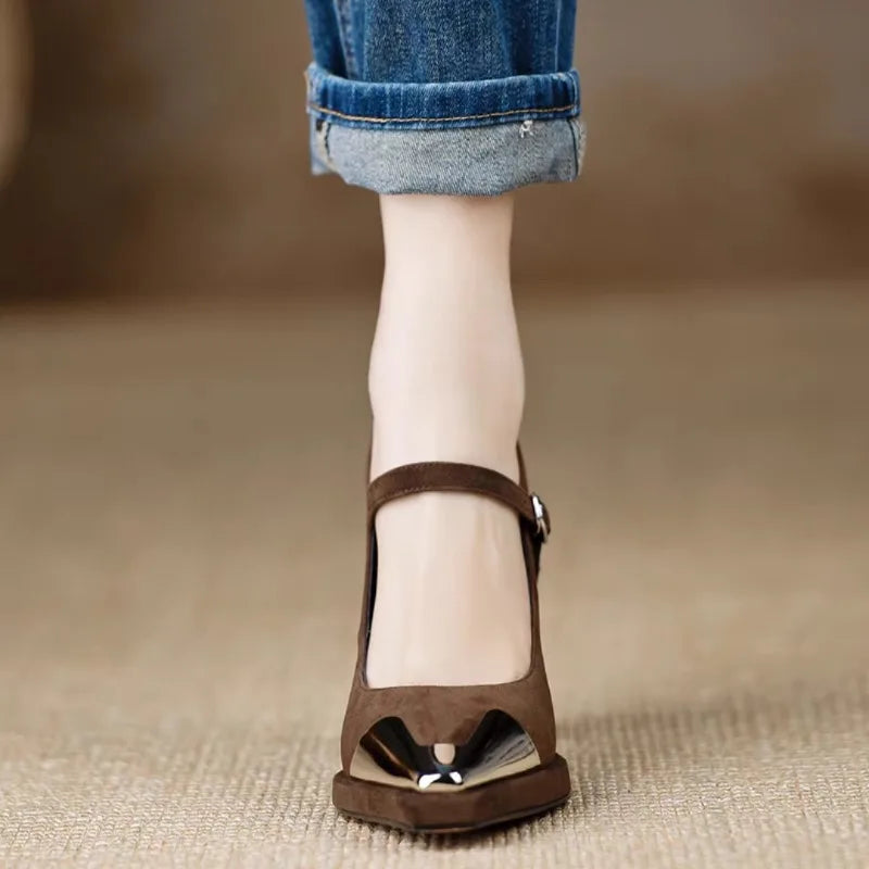 Rosalind Chic Elegant Pumps