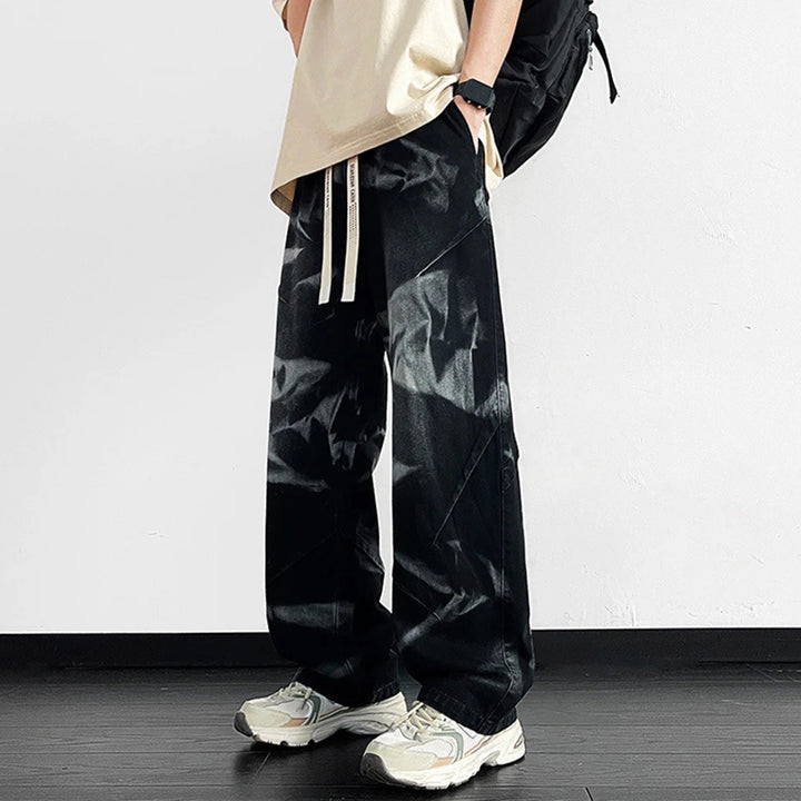 Kairo Ink Denim