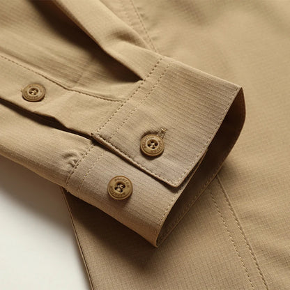 Feynor Tactical Shirt