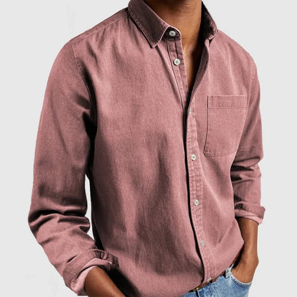 Ariz Casual Shirt