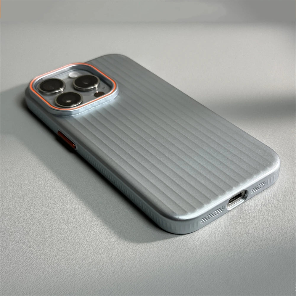 Matte Shield Pro Case - Lorien Vale 