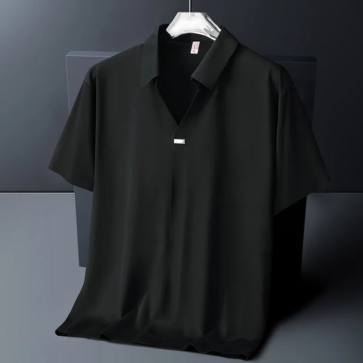 Zenvic V-Neck Tee