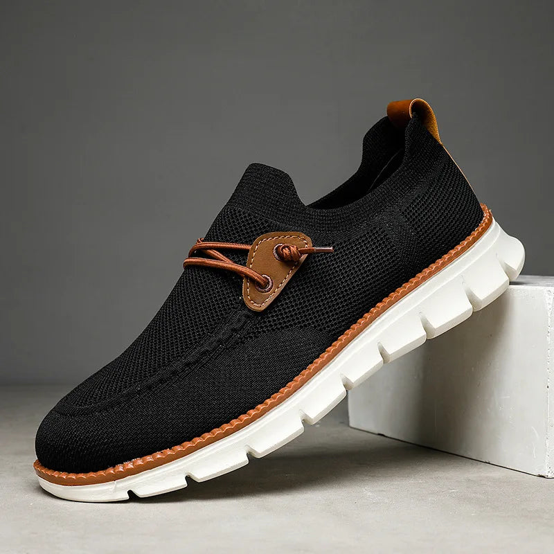 Brionne Craft Sneakers