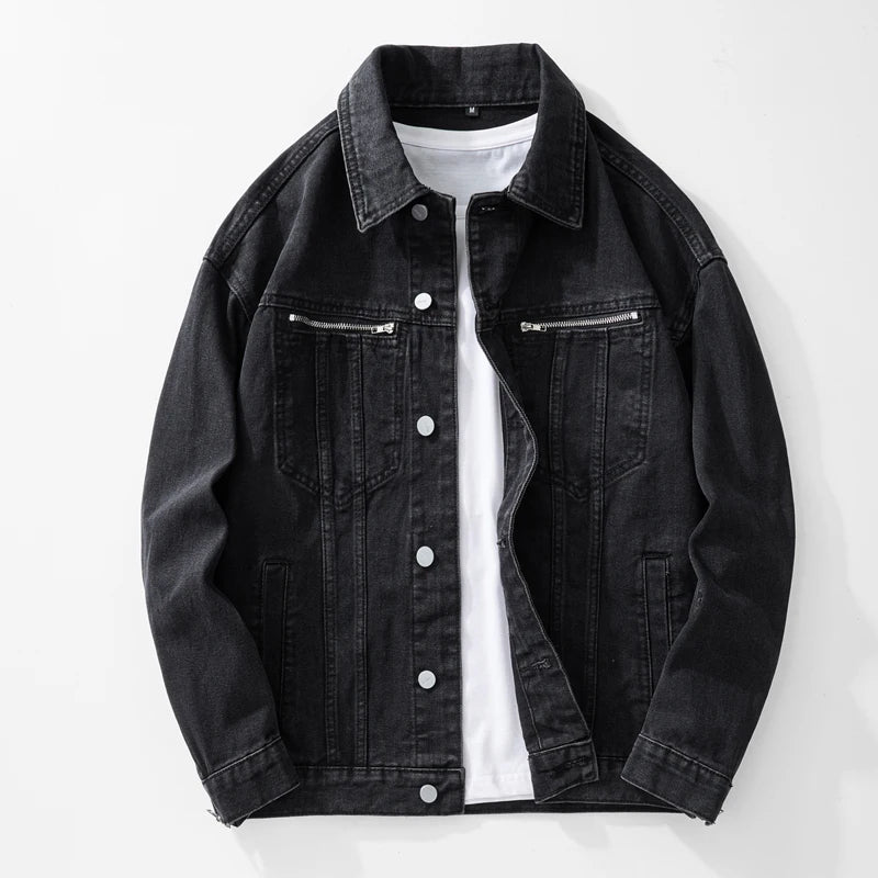 Kingswell Denim Jacket
