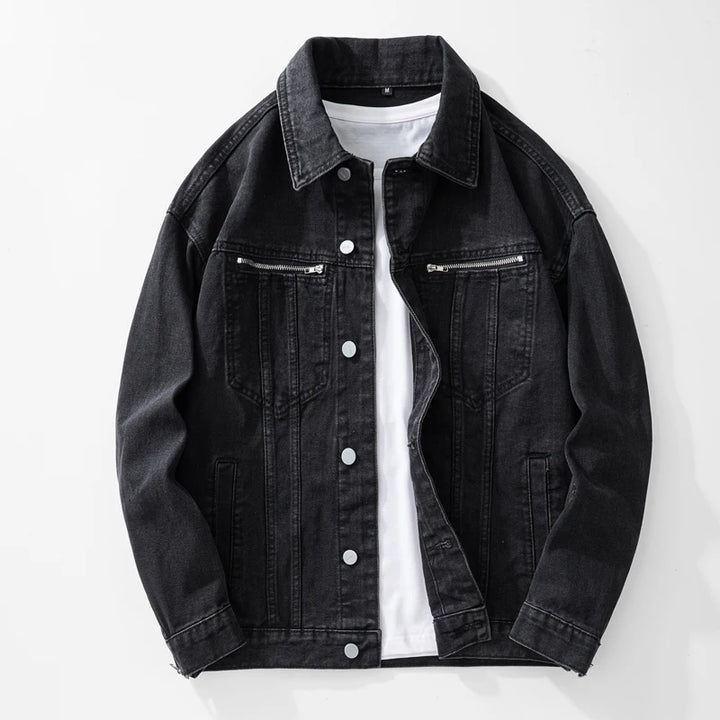 Kingswell Denim Jacket