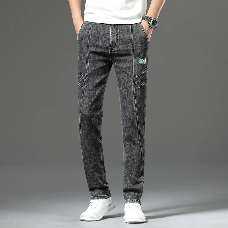 Brayen Ease Jeans