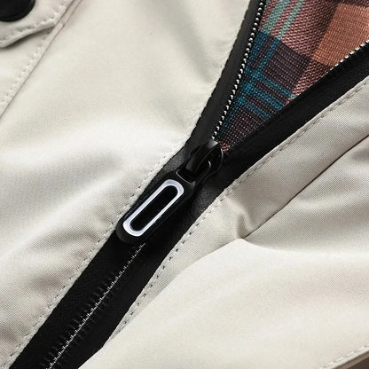 Storm Pro Windproof Jacket