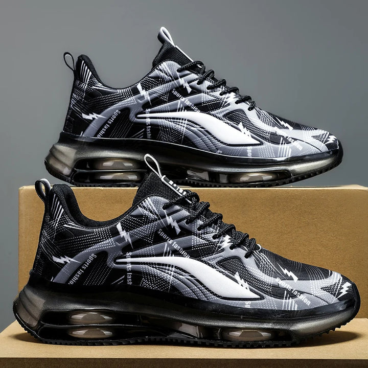 Fyro Volt Sneakers
