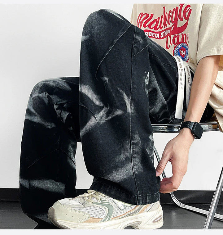 Kairo Ink Denim