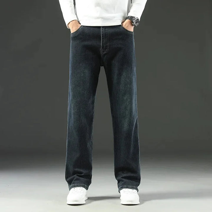 Denvaro Classic Fit Jeans