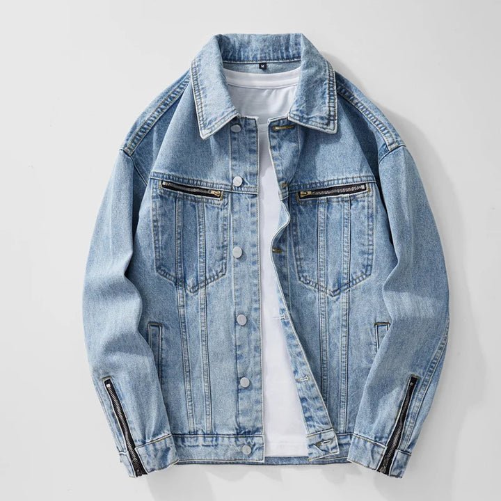 Kingswell Denim Jacket