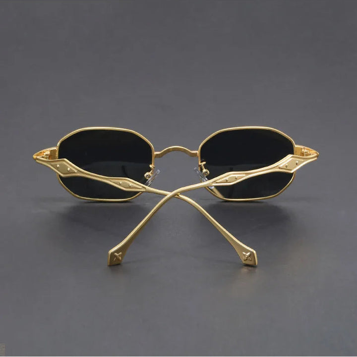 Lunére Slim Sunglasses