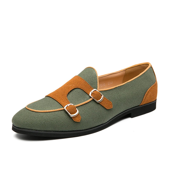 Cortéz Classic Loafers