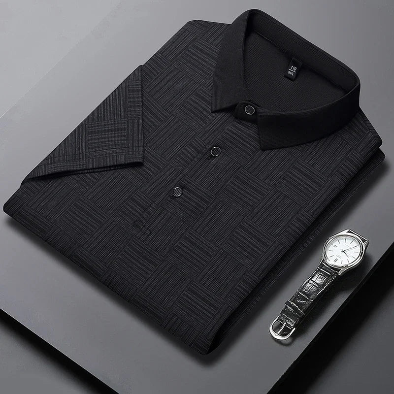 Edge Polo Shirt