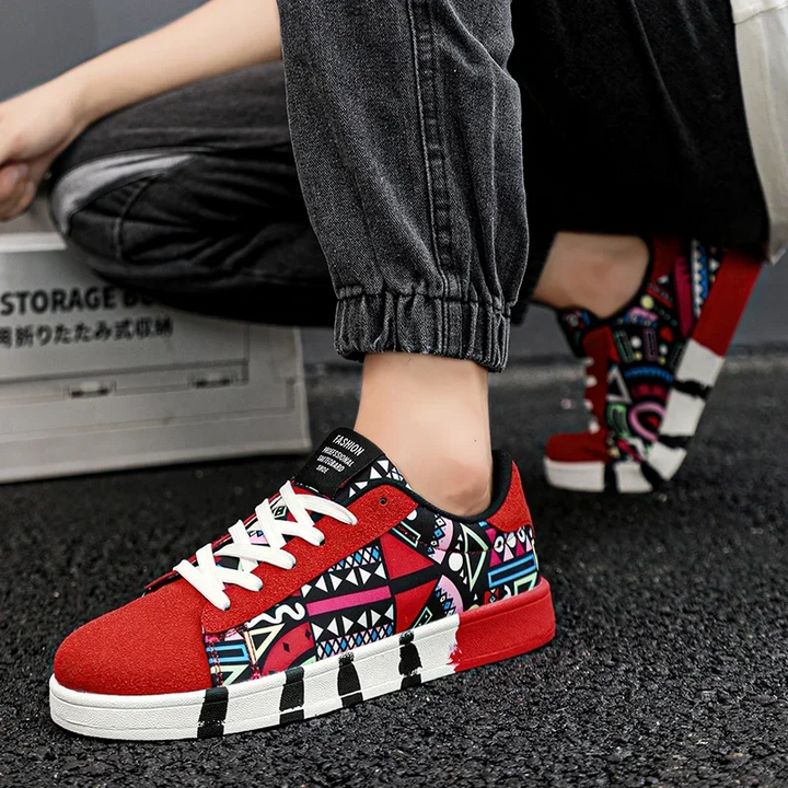 Corell Board Sneakers