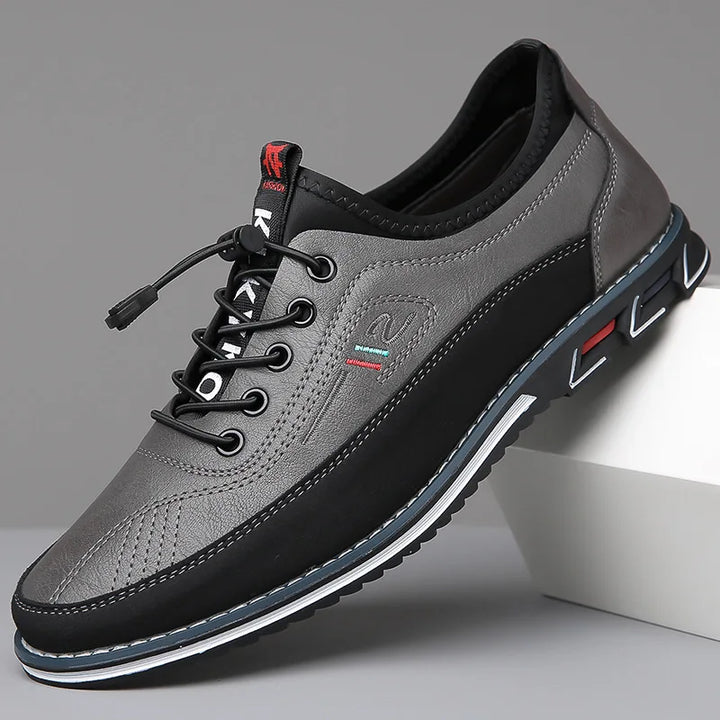 Aston Business Shoes