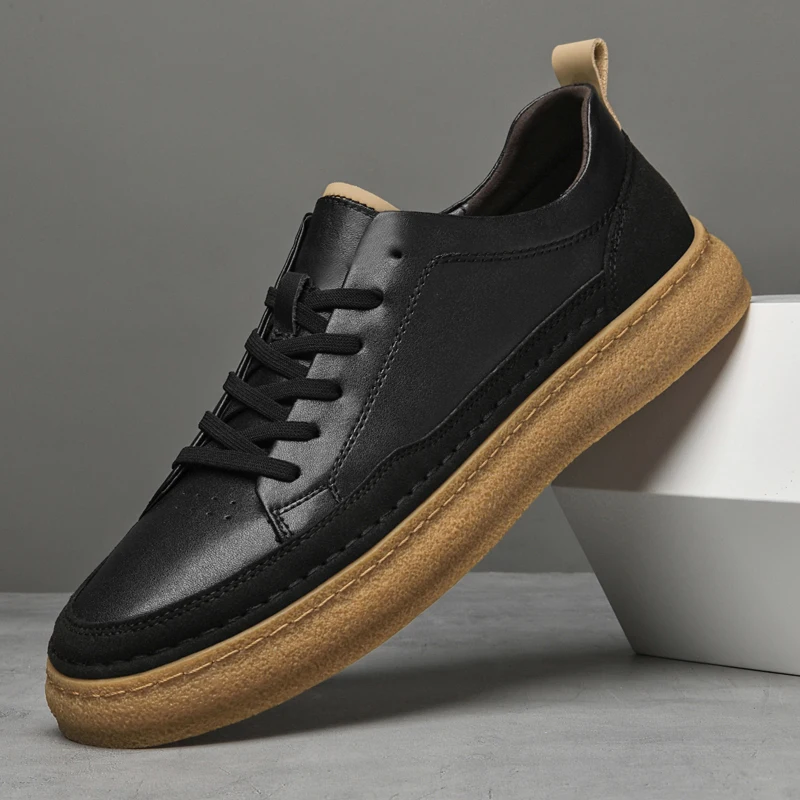 Briton Derby Oxfords